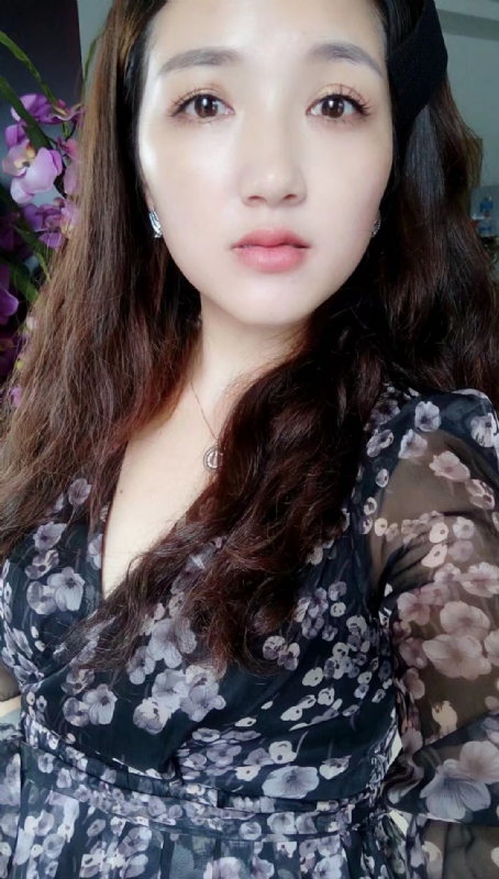 Jasmyn的第一张照片--黑龙江红颜知己交友网