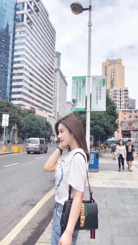 yangxinying的第一张照片--黑龙江红颜知己交友网