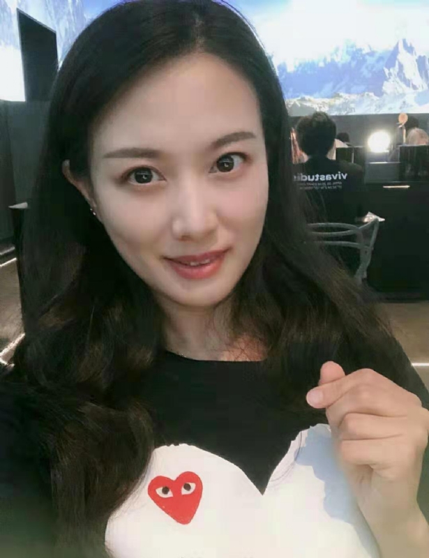 王玲的第一张照片--黑龙江红颜知己交友网