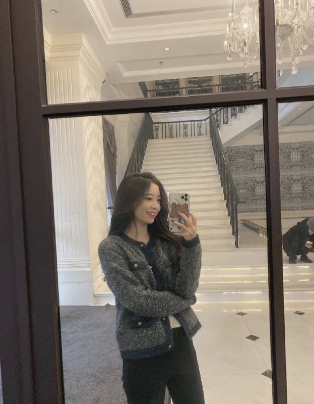 Emily的第一张照片--黑龙江红颜知己交友网