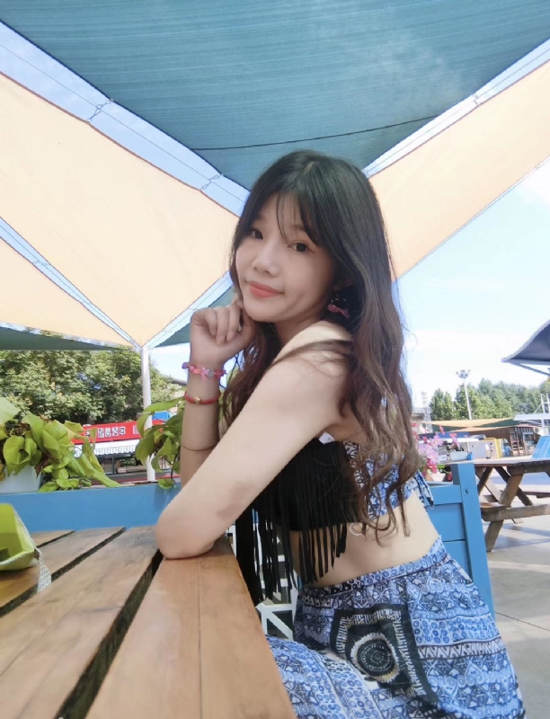 诗雨的第一张照片--黑龙江红颜知己交友网