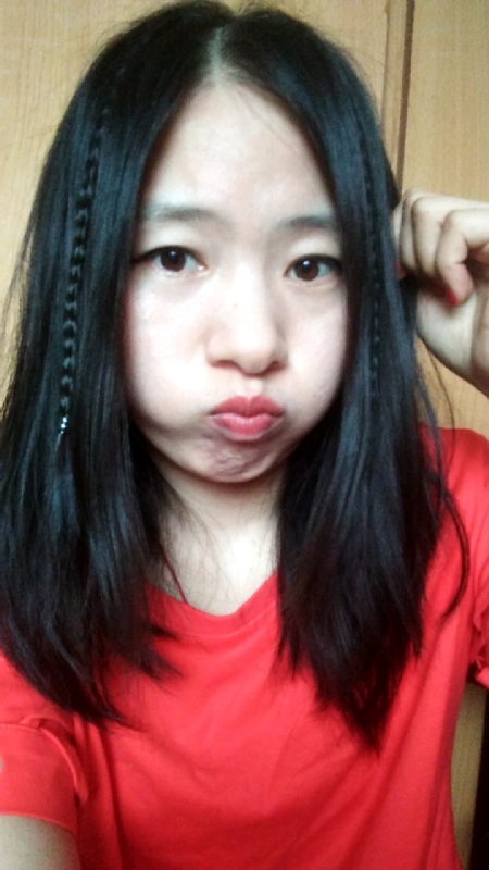 宛镁的第一张照片--黑龙江红颜知己交友网