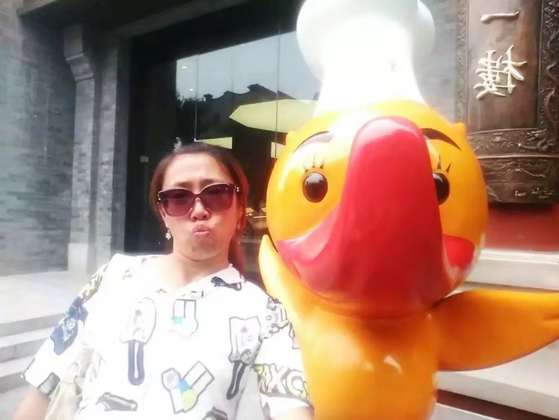 一蓑烟雨的第一张照片--黑龙江红颜知己交友网