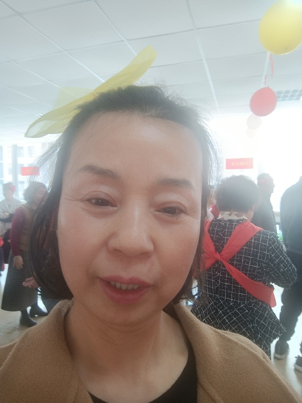 晨曦的第一张照片--黑龙江红颜知己交友网