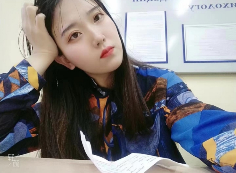 悠悠我心的第一张照片--黑龙江红颜知己交友网