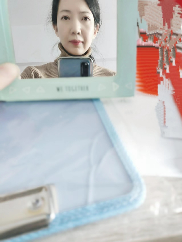 小云的第四张照片--黑龙江红颜知己交友网