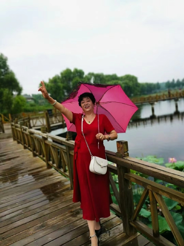 陈姐的第三张照片--黑龙江红颜知己交友网