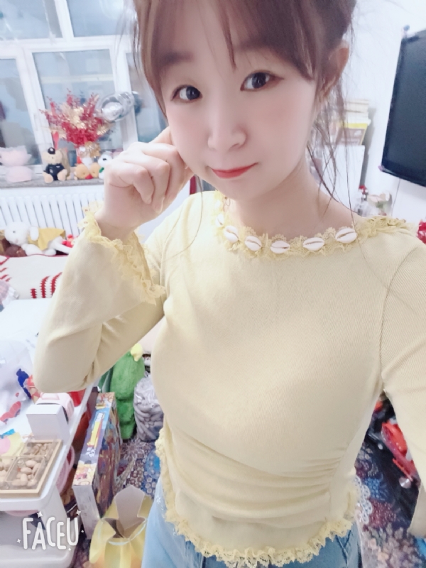 优柚的第一张照片--黑龙江红颜知己交友网