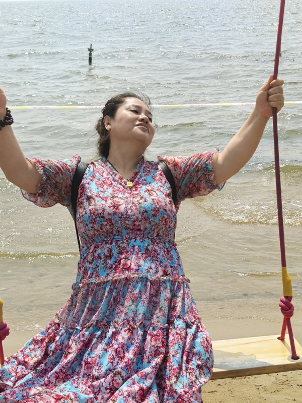 shi的第四张照片--黑龙江红颜知己交友网